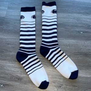 Penn State Socks